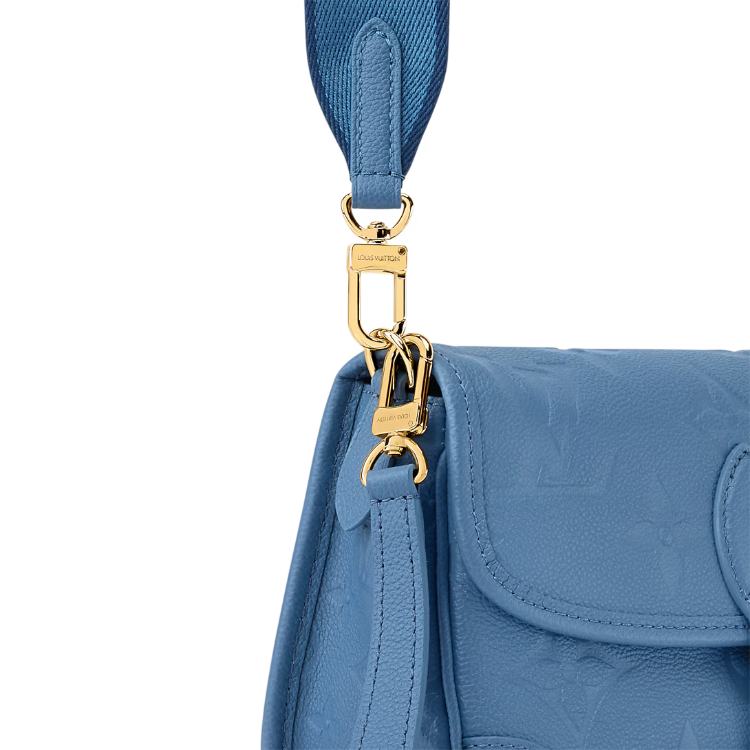 Diane Louis Vuitton