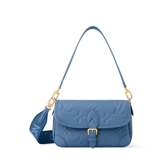 Diane Louis Vuitton